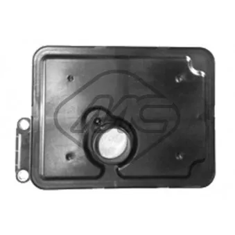 Metalcaucho 21096 - Kit de filtre hydraulique, boîte automatique