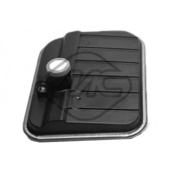 Metalcaucho 21099 - Kit de filtre hydraulique, boîte automatique