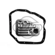 Kit de filtre hydraulique, boîte automatique Metalcaucho [21104]