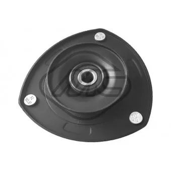 Coupelle de suspension Metalcaucho 23104