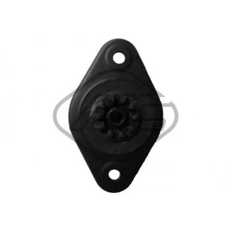 Suspension, amortisseur Metalcaucho OEM 553111G000