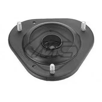 Coupelle de suspension Metalcaucho OEM 4860901040