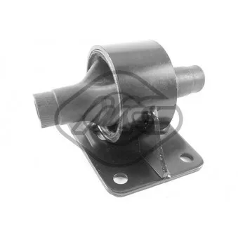 Support moteur Metalcaucho 23344