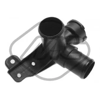 Bride de liquide de refroidissement Metalcaucho 30087