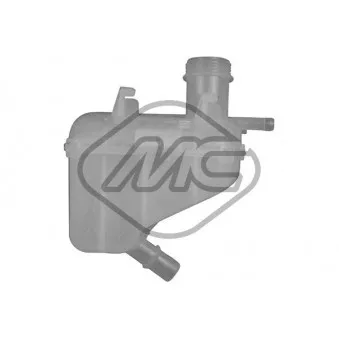 Vase d'expansion, liquide de refroidissement Metalcaucho OEM R-T0192