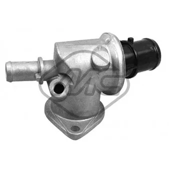 Bride de liquide de refroidissement Metalcaucho OEM 7791178