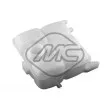 Metalcaucho 30249 - Vase d'expansion, liquide de refroidissement