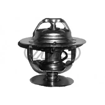 Thermostat d'eau Metalcaucho OEM V25-99-1705