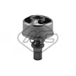 Metalcaucho 30303 - Thermostat d'eau