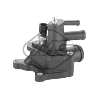 Metalcaucho 30566 - Boîtier du thermostat