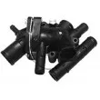 Metalcaucho 30614 - Thermostat, liquide de refroidissement