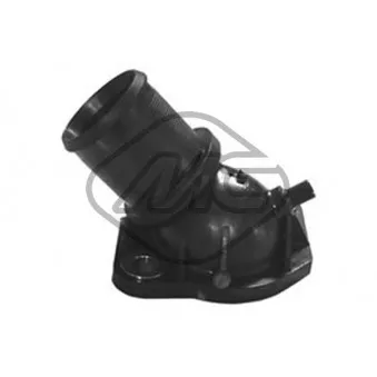 Thermostat, liquide de refroidissement Metalcaucho OEM 1336G0