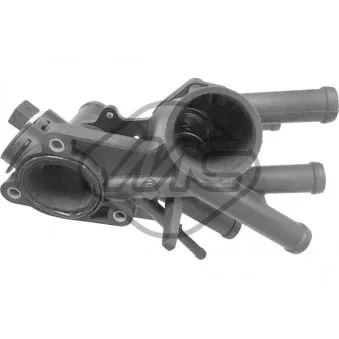 Boîtier du thermostat Metalcaucho OEM 032121111A