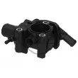 Metalcaucho 30877 - Thermostat, liquide de refroidissement