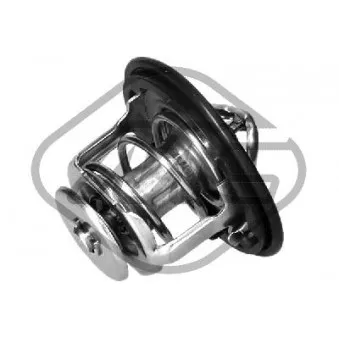 Thermostat, liquide de refroidissement Metalcaucho OEM 19301P07A00