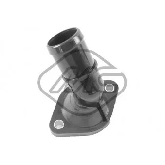 Thermostat, liquide de refroidissement Metalcaucho OEM 256312B001