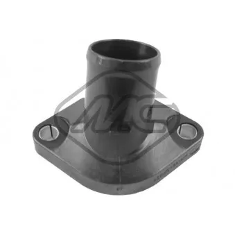 Metalcaucho 32007 - Thermostat, liquide de refroidissement