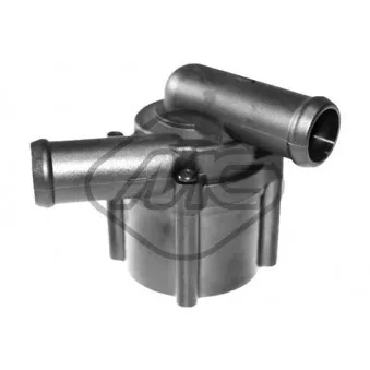 Metalcaucho 32309 - Pompe à eau additionnelle