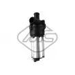 Metalcaucho 32314 - Pompe à eau additionnelle
