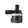 Metalcaucho 32317 - Pompe à eau additionnelle