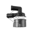 Metalcaucho 32318 - Pompe à eau additionnelle