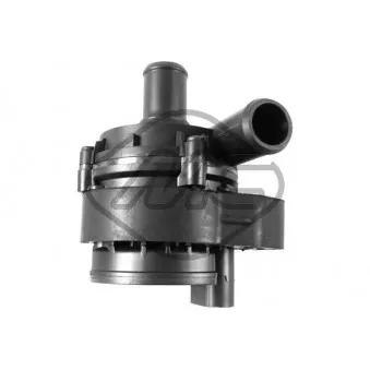 Pompe à eau auxiliaire (circuit d'eau de refroidiss) METZGER 2221120