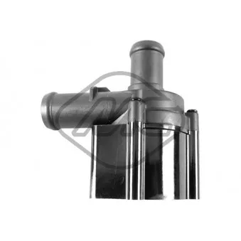 Pompe à eau additionnelle Metalcaucho 32325