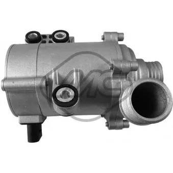 Pompe à eau Metalcaucho OEM 11517597715