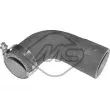 Metalcaucho 32438 - Gaine de suralimentation