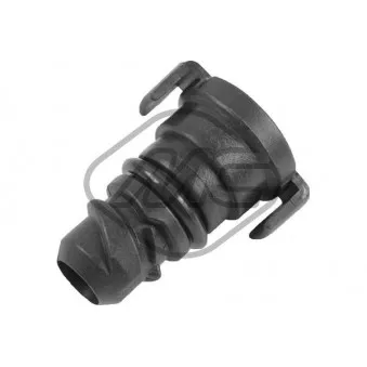 Vis-bouchon, carter d'huile Metalcaucho OEM 1830727