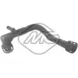Metalcaucho 35029 - Flexible, aération de la housse de culasse