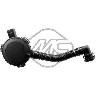 Soupape, dégazage du carter Metalcaucho OEM 022103765A