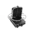 Metalcaucho 35126 - Valve, controle d'air-air d'admission