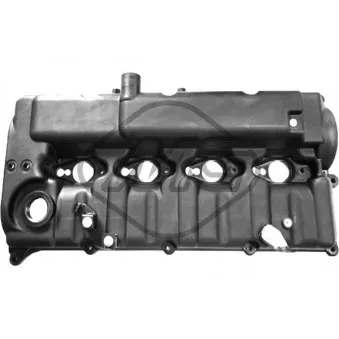 Couvercle de culasse Metalcaucho 35604