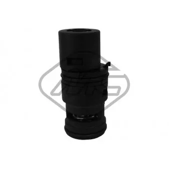 Thermostat d'eau Metalcaucho OEM 17111437362