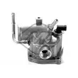 Metalcaucho 35845 - Thermostat, liquide de refroidissement