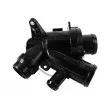 Metalcaucho 35856 - Thermostat, liquide de refroidissement