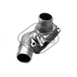 Metalcaucho 35864 - Thermostat, liquide de refroidissement