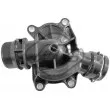 Metalcaucho 35886 - Thermostat d'eau