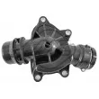 Metalcaucho 35887 - Thermostat d'eau