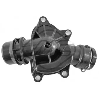 Thermostat d'eau Metalcaucho OEM 11512247269