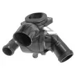 Metalcaucho 35893 - Thermostat d'eau