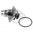 Metalcaucho 35900 - Thermostat, liquide de refroidissement