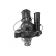 Metalcaucho 35901 - Thermostat, liquide de refroidissement