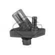 Metalcaucho 35908 - Thermostat d'eau