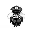 Metalcaucho 35936 - Thermostat, liquide de refroidissement