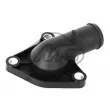 Metalcaucho 35956 - Bride de liquide de refroidissement