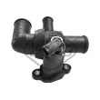 Metalcaucho 36038 - Thermostat, liquide de refroidissement