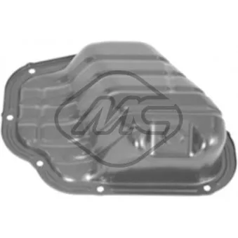 Carter d'huile Metalcaucho OEM 11110BX010