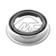 Metalcaucho 39213 - Bague d'étanchéité, différentiel